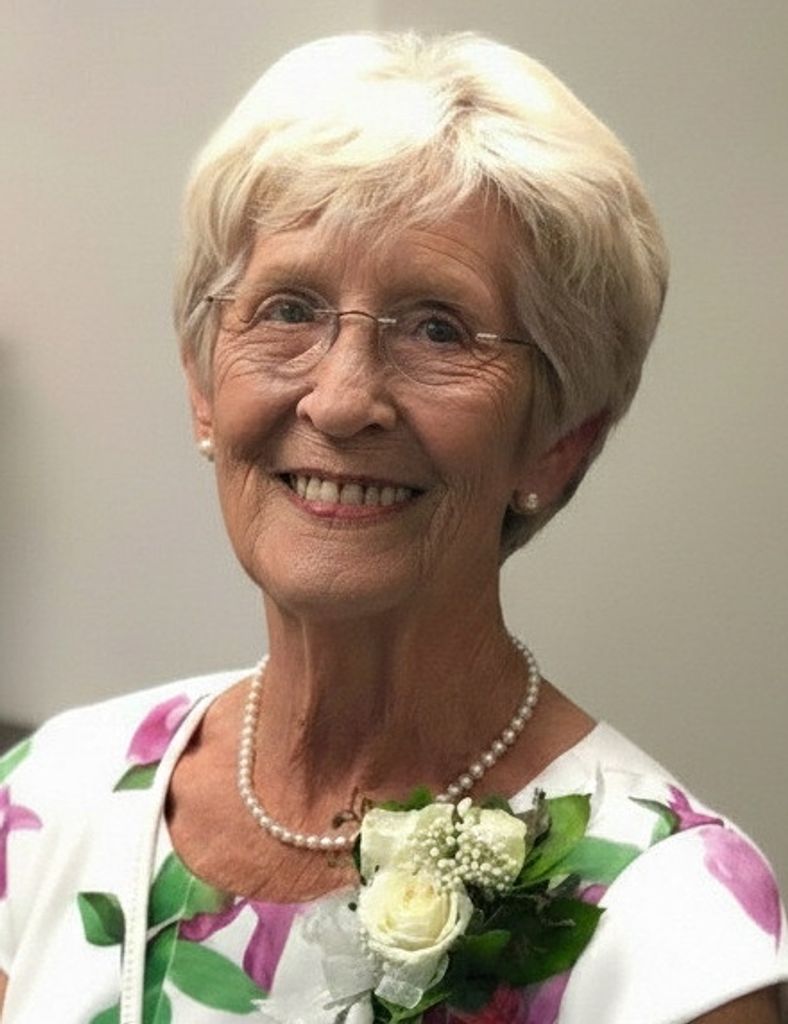Priscilla Gregory Mccullough Profile Photo
