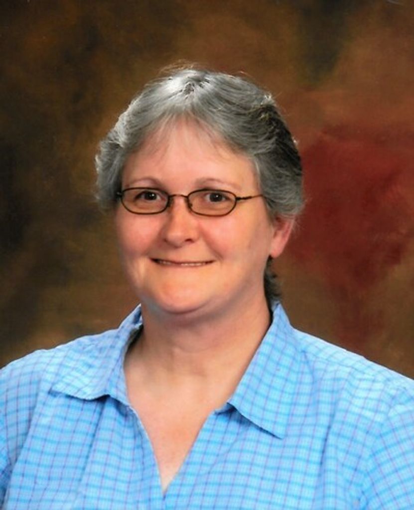 Tina M. Melotte Profile Photo