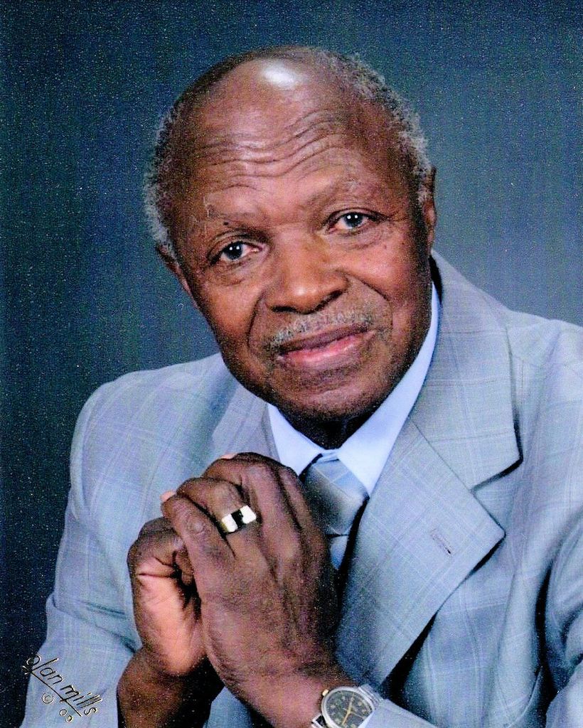 John Robinson Profile Photo