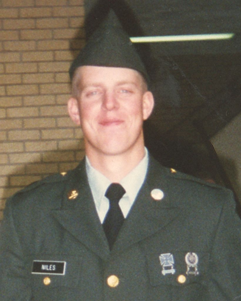 Dana F. Niles II Profile Photo