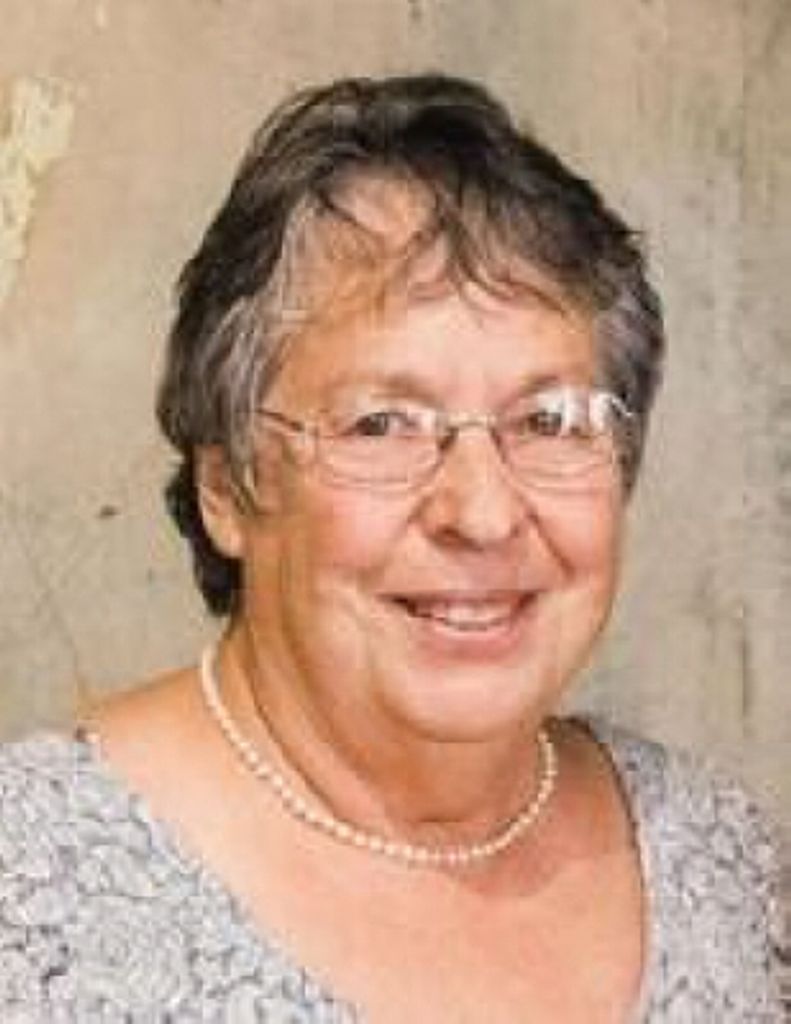 Margaret Ellen Eicher Profile Photo