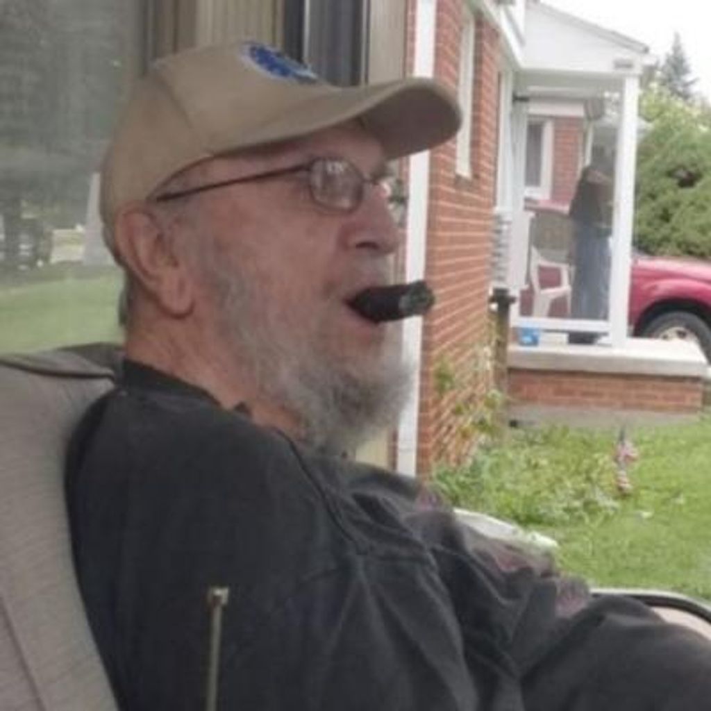 Allen M. Gunther Profile Photo