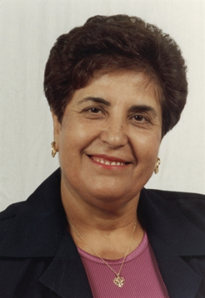 Vanda Guarasci Profile Photo
