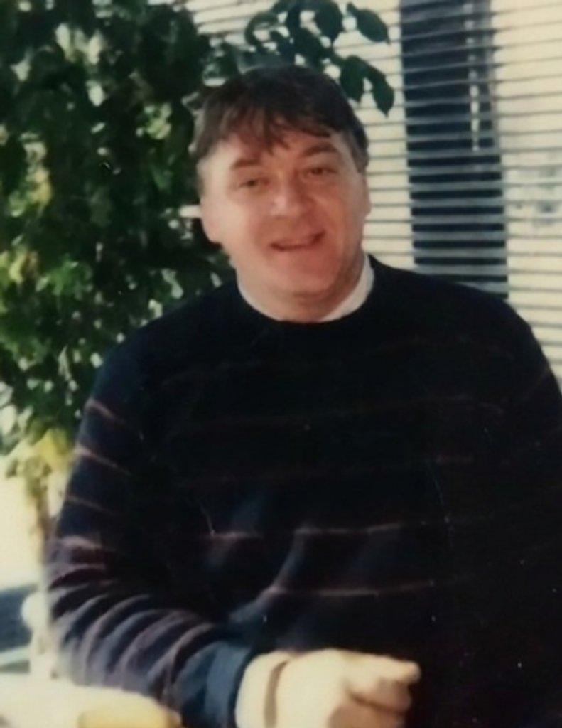 David W. Todd Profile Photo