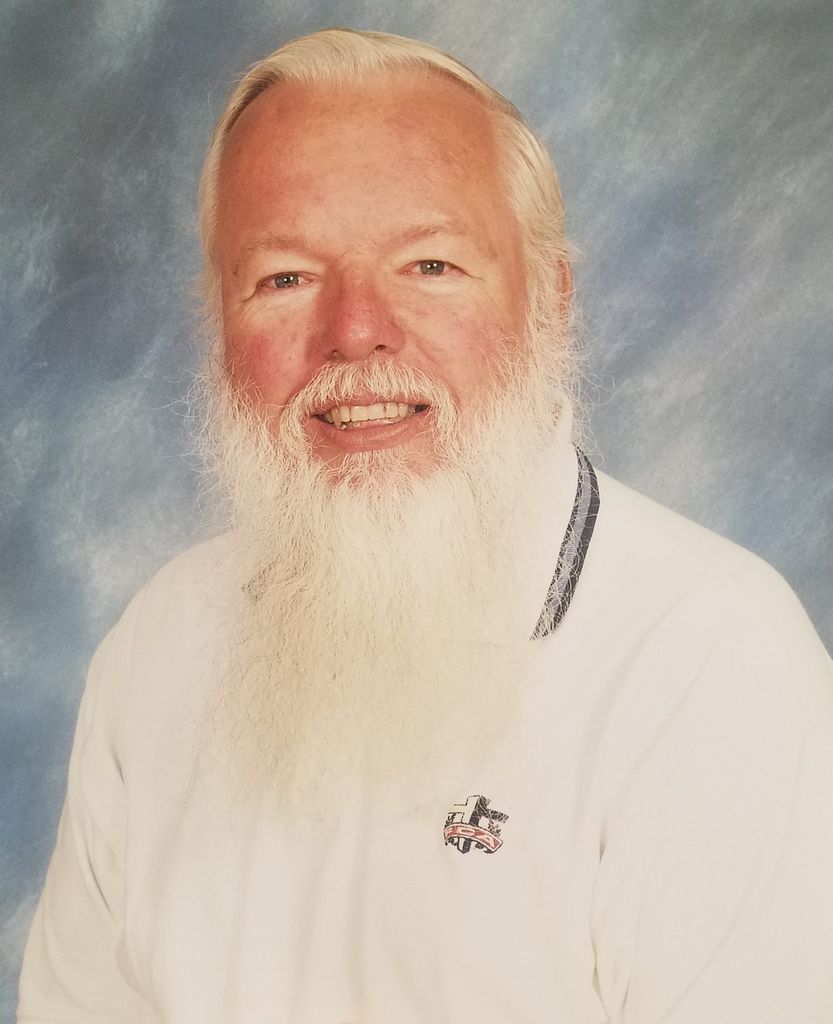 Ronald Eric Kolbe Profile Photo