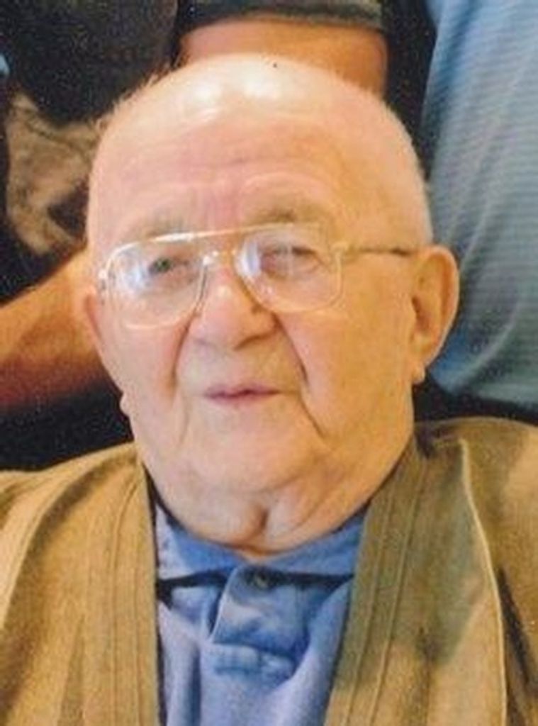 Clyde Avery Illsley