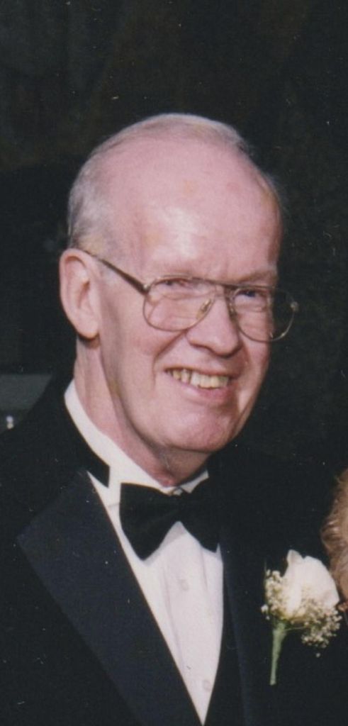 Leo F. Mcinerney Profile Photo