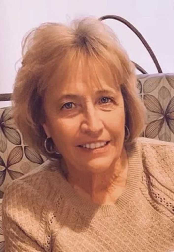 Christine A. Smith Profile Photo