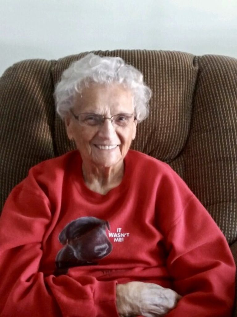 Carol Hood