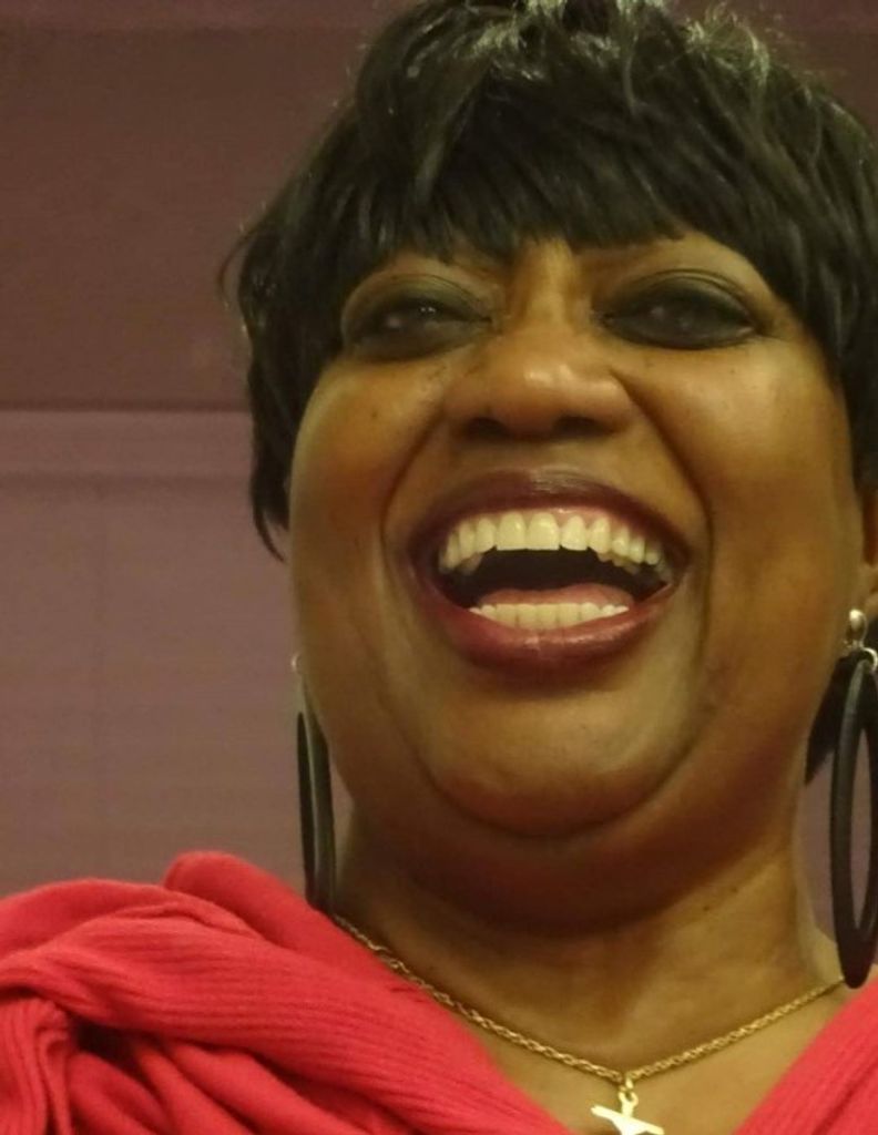 Barbara Jean Harwell