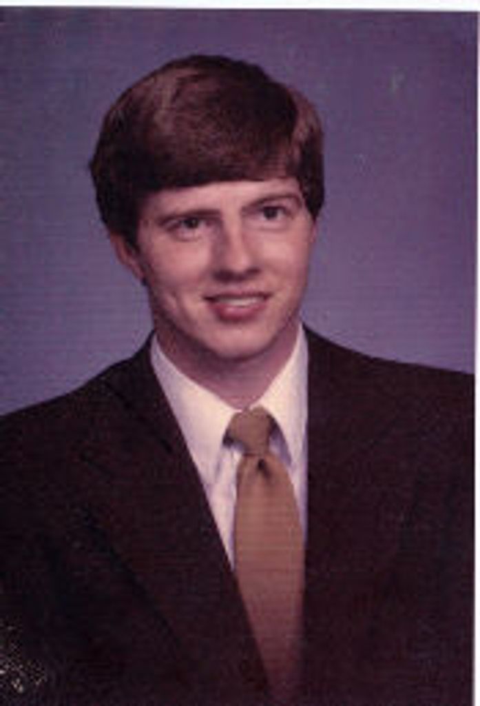 James Thomas Smith Profile Photo