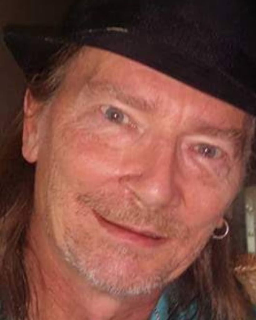 Todd A Hughes Profile Photo