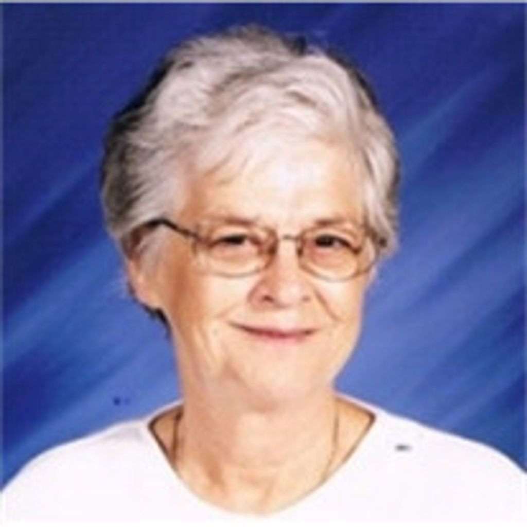 Shirley Claire Saunders