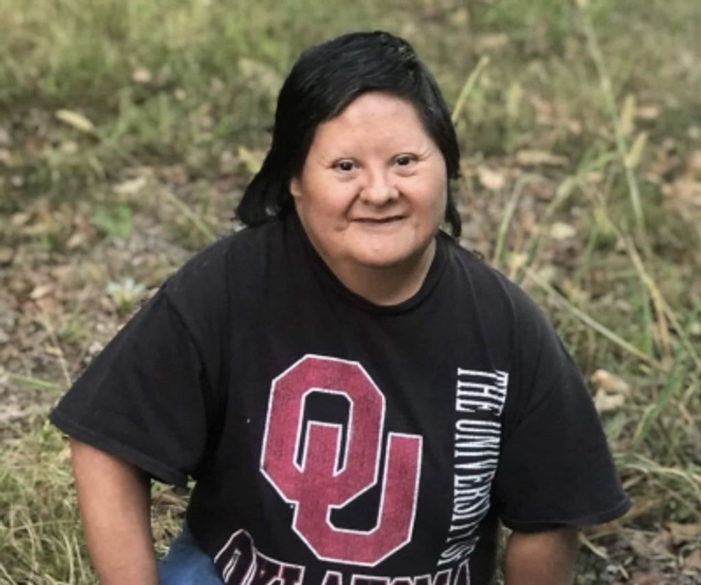 Sherri Lee Joshua