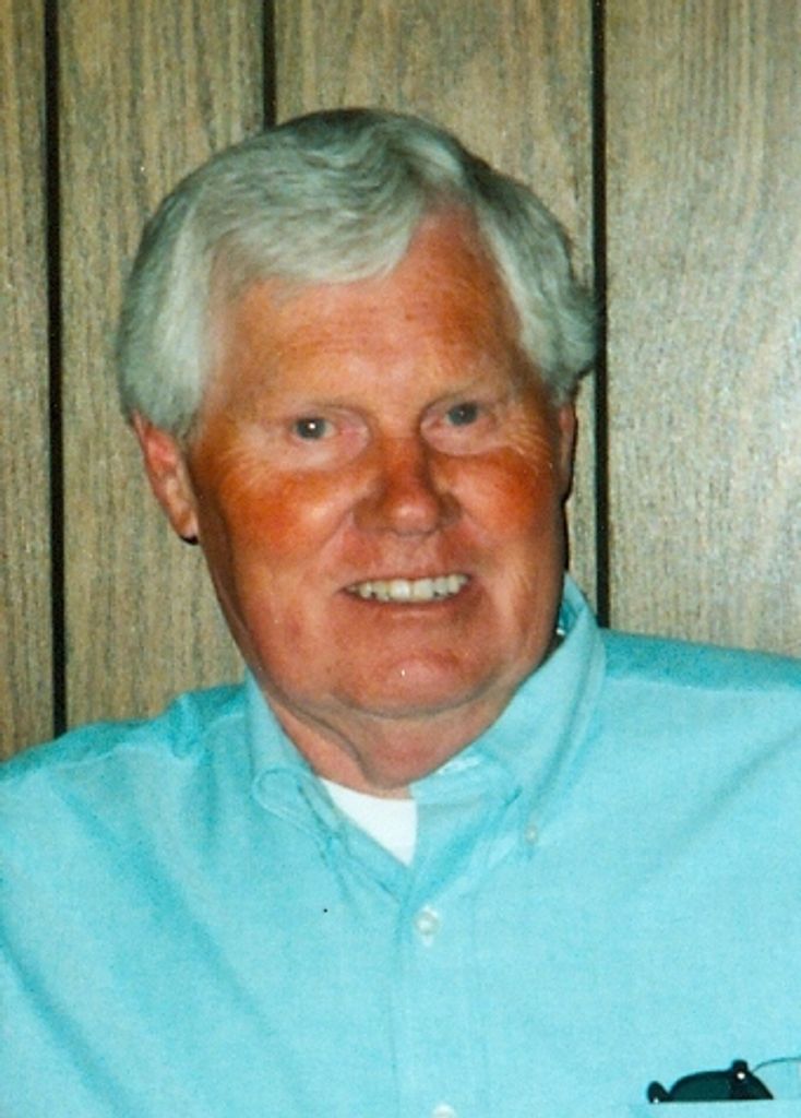 Robert D. Nelson