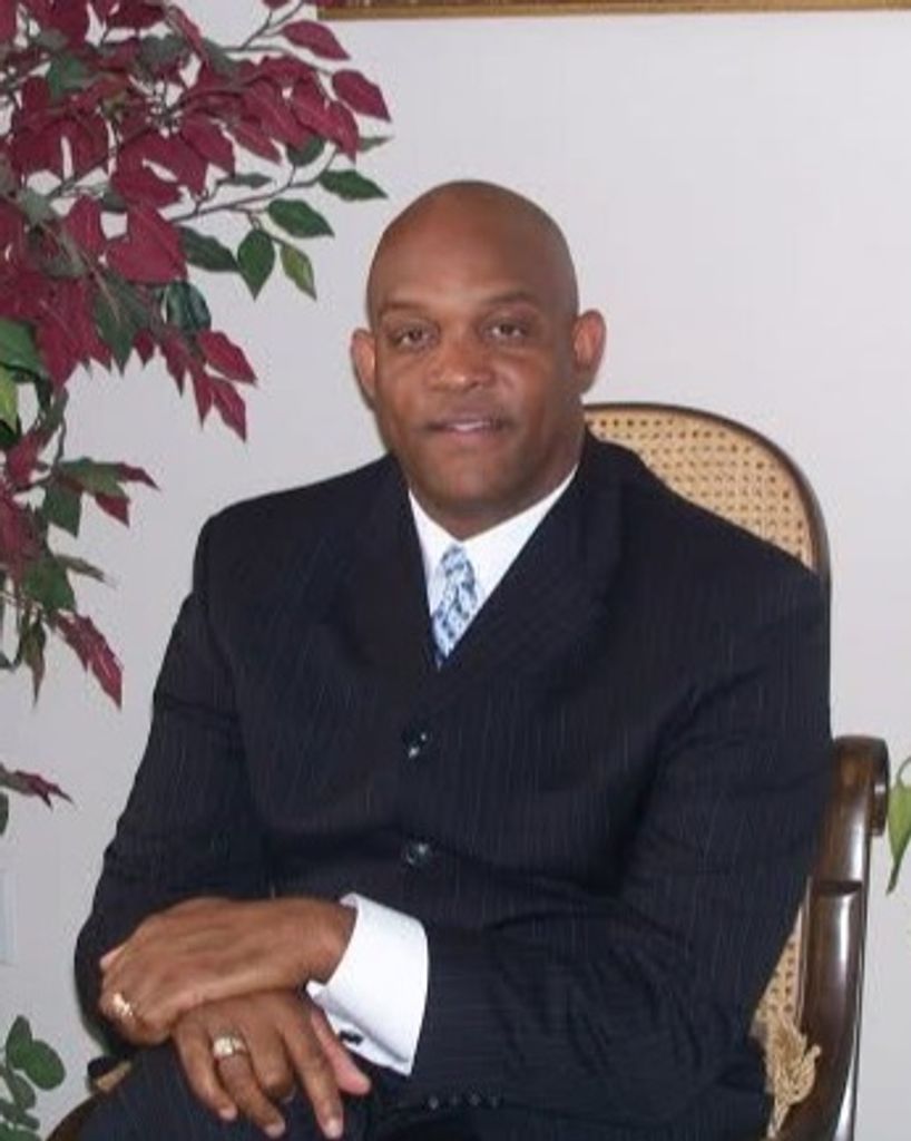 Daren M. Johnson