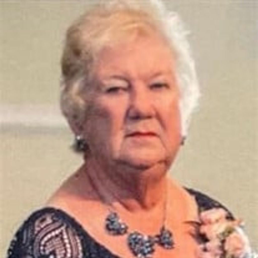 Lydia Anne Emery