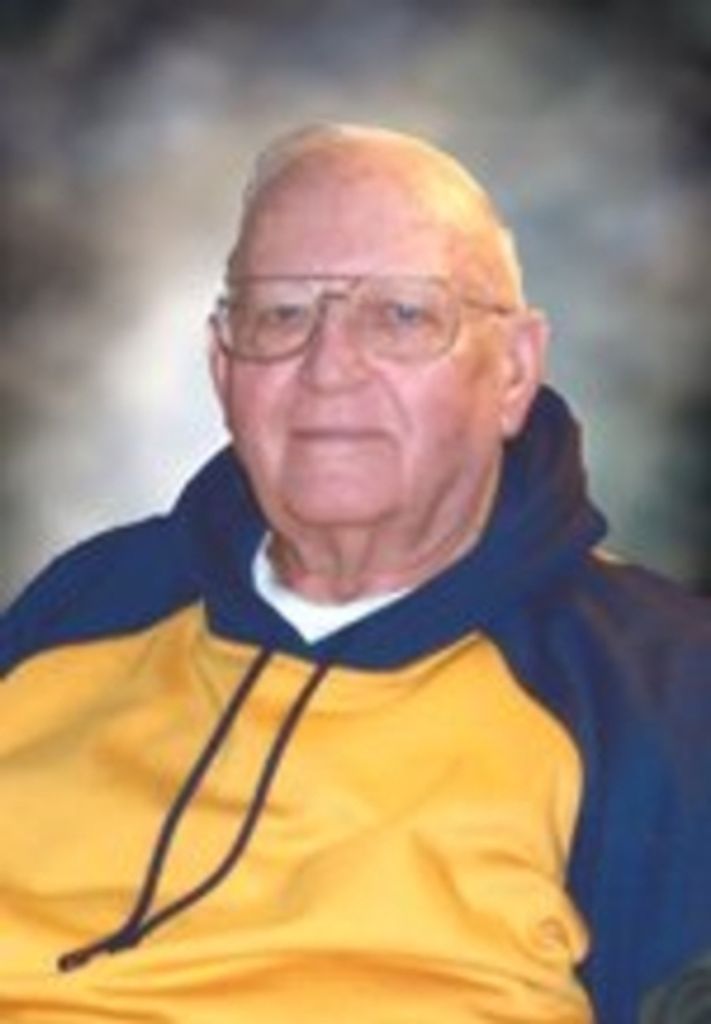 Lowell James 'Tony' Toczek