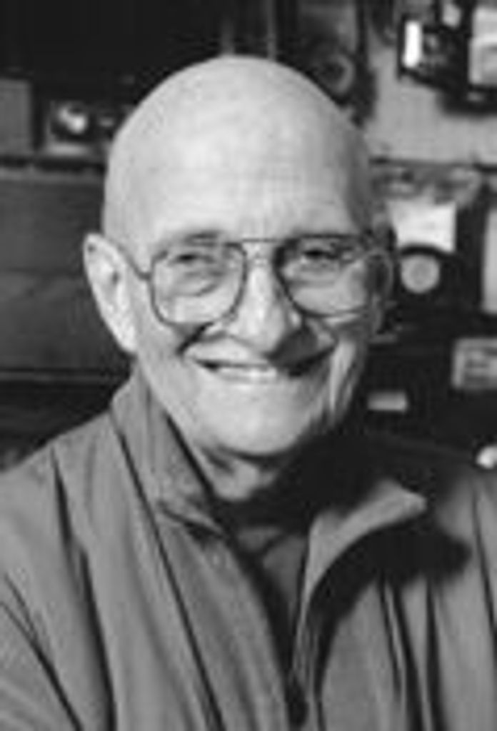 Walter J. Crispell Profile Photo