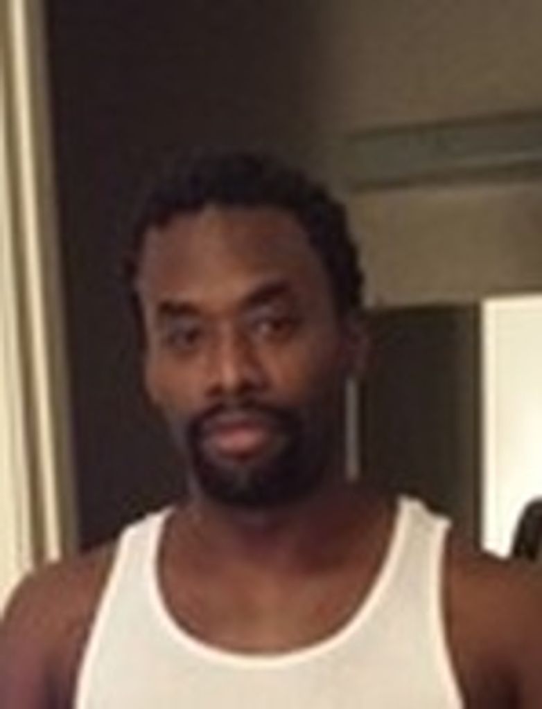 Robert "Jai" Carr