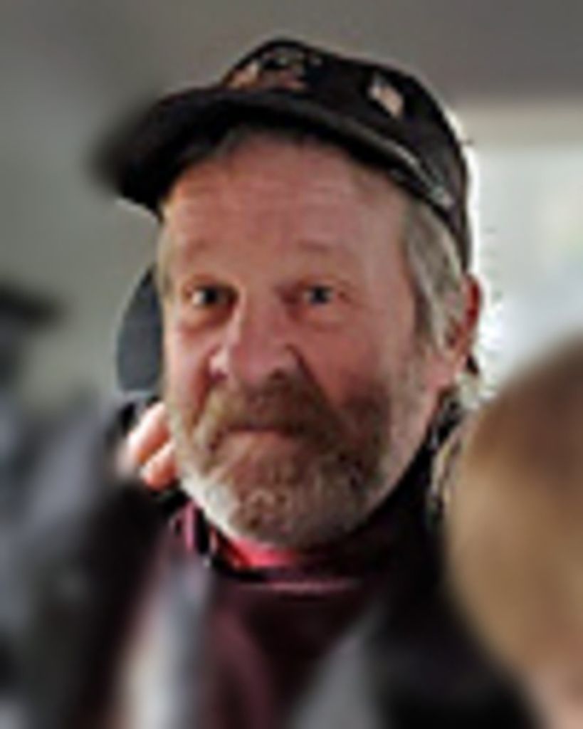 David "Levy" John Levenhagen Profile Photo