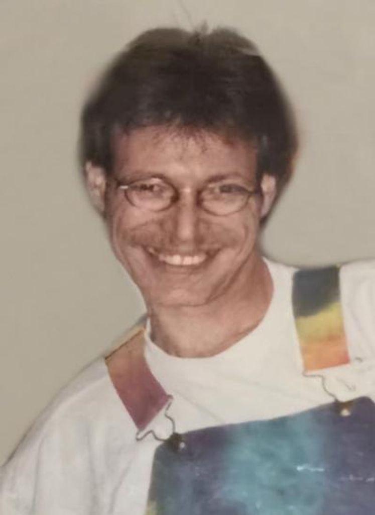 David Wayne Dehamer Profile Photo