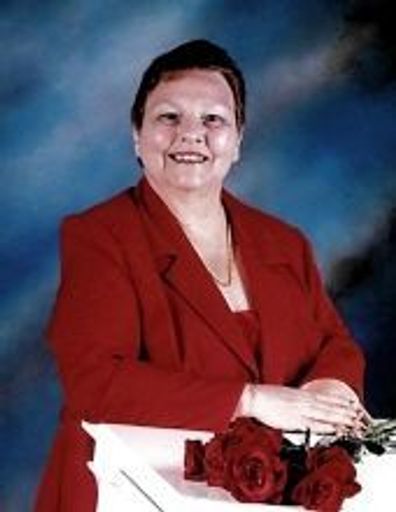 Ruth Ann Evans Profile Photo