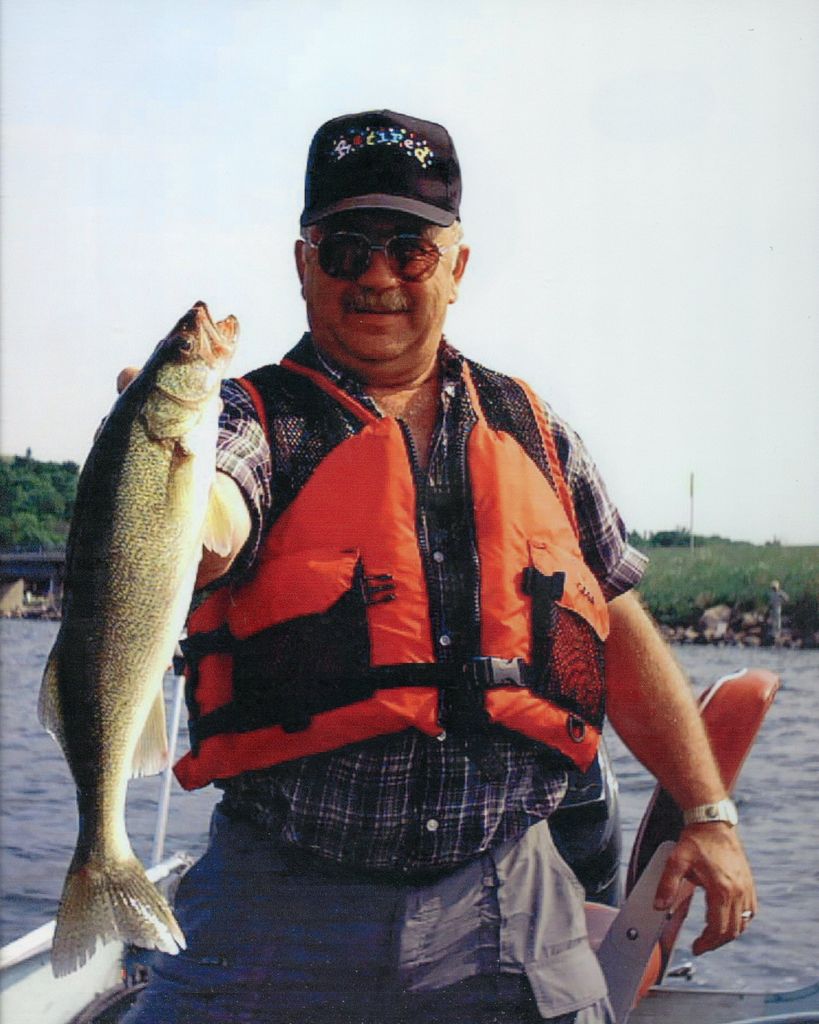 Larry A. Balvitsch Profile Photo