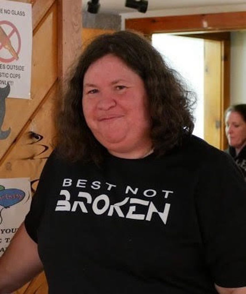Mary Lou Strom