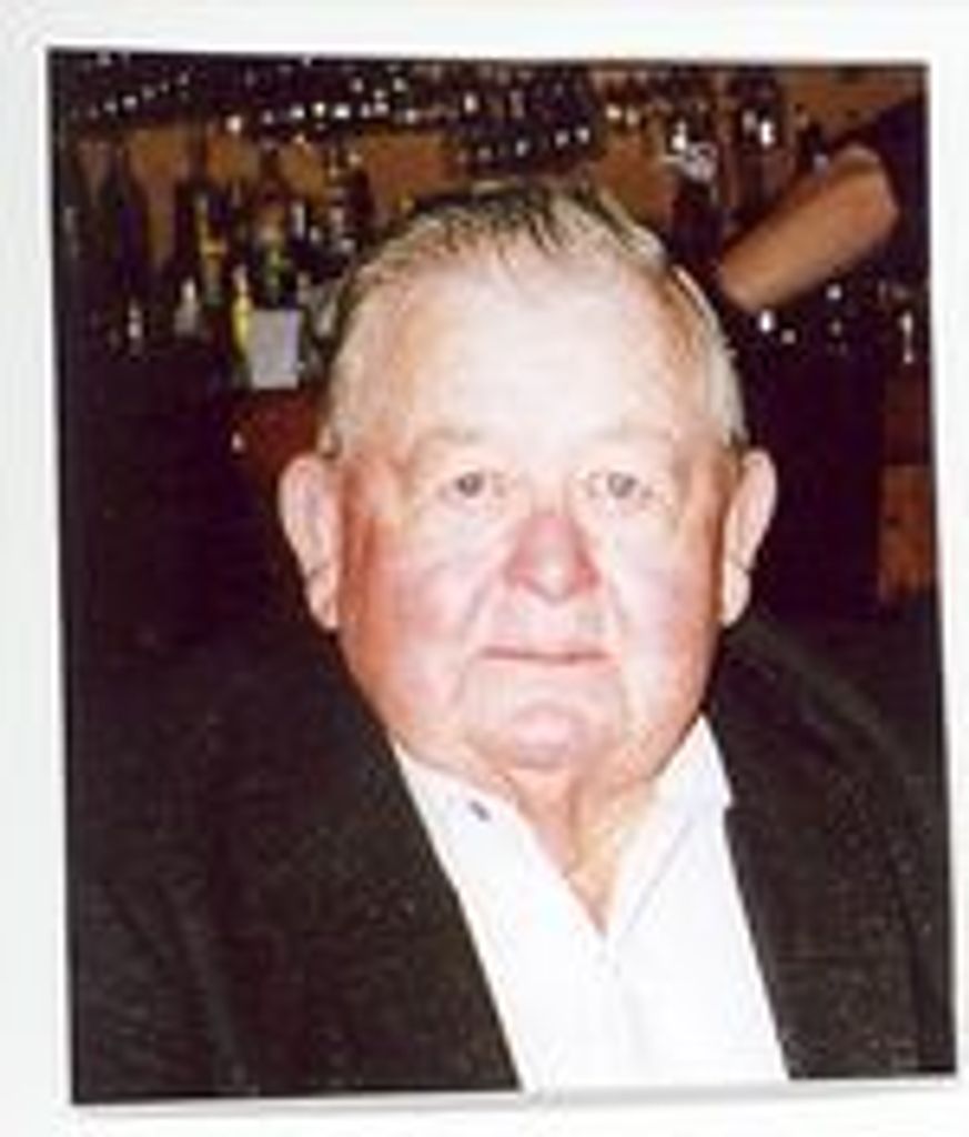 James Wayne Phillips