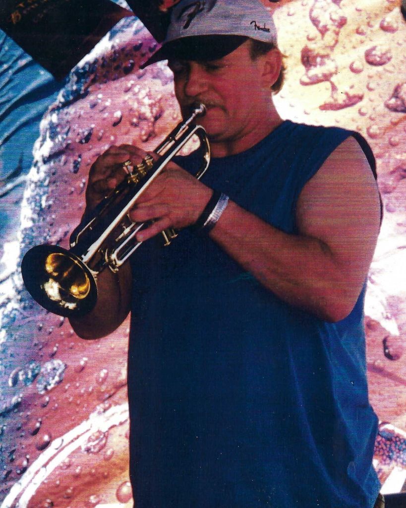 Daniel R. Nestler