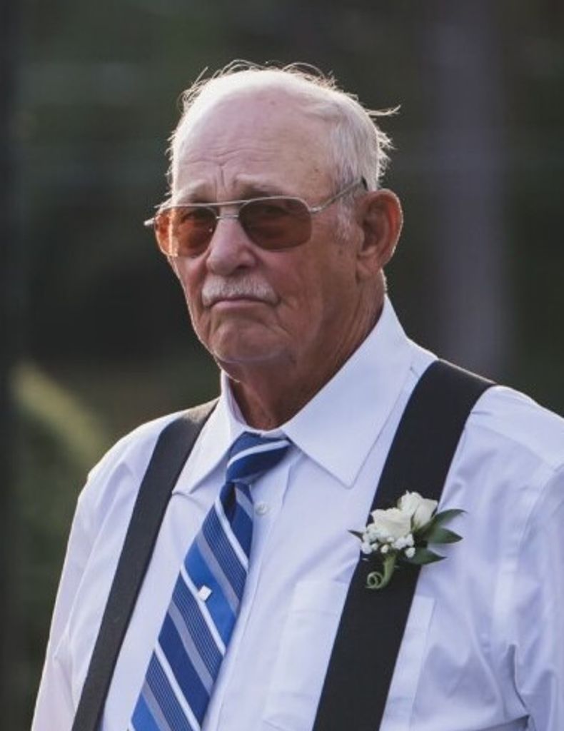 William Arthur Sullivan Profile Photo