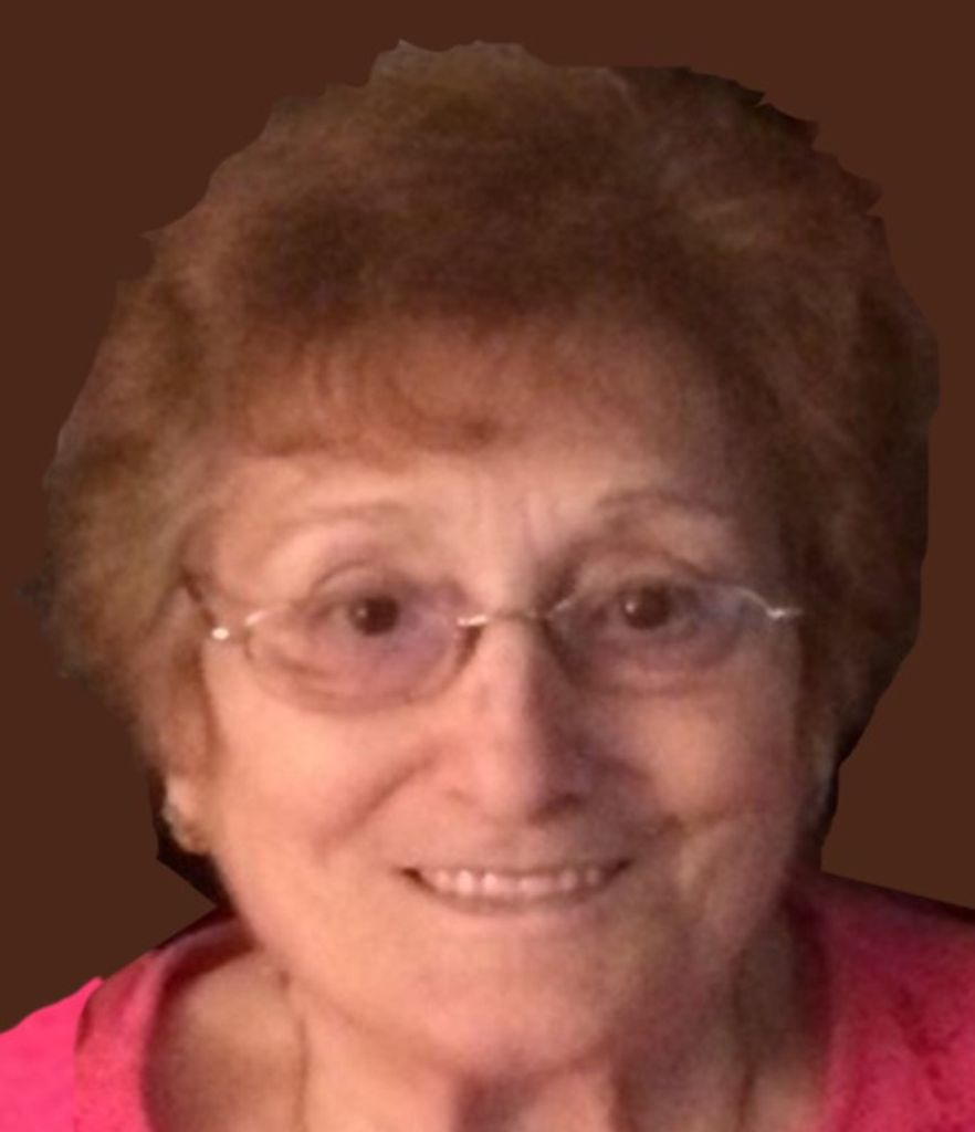 Katherine "Kay" Drago Profile Photo