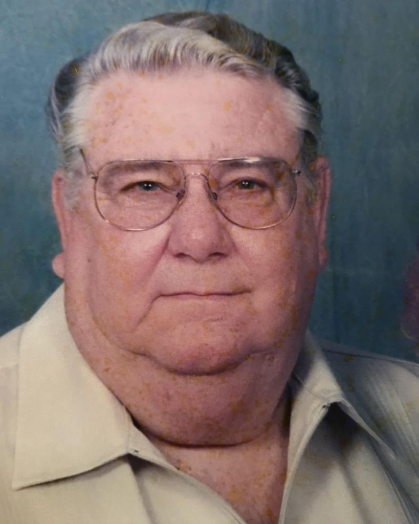 Edgar Cape Guyton Profile Photo