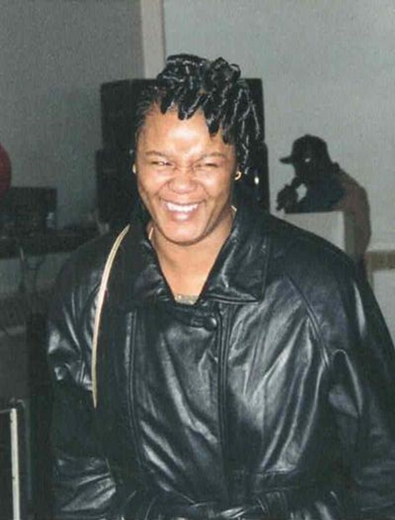 Arthurine Parker Profile Photo