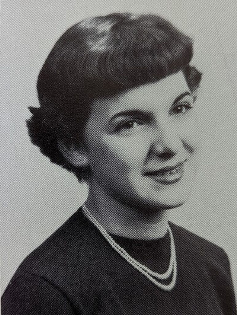 Marianne E. Jasper Profile Photo