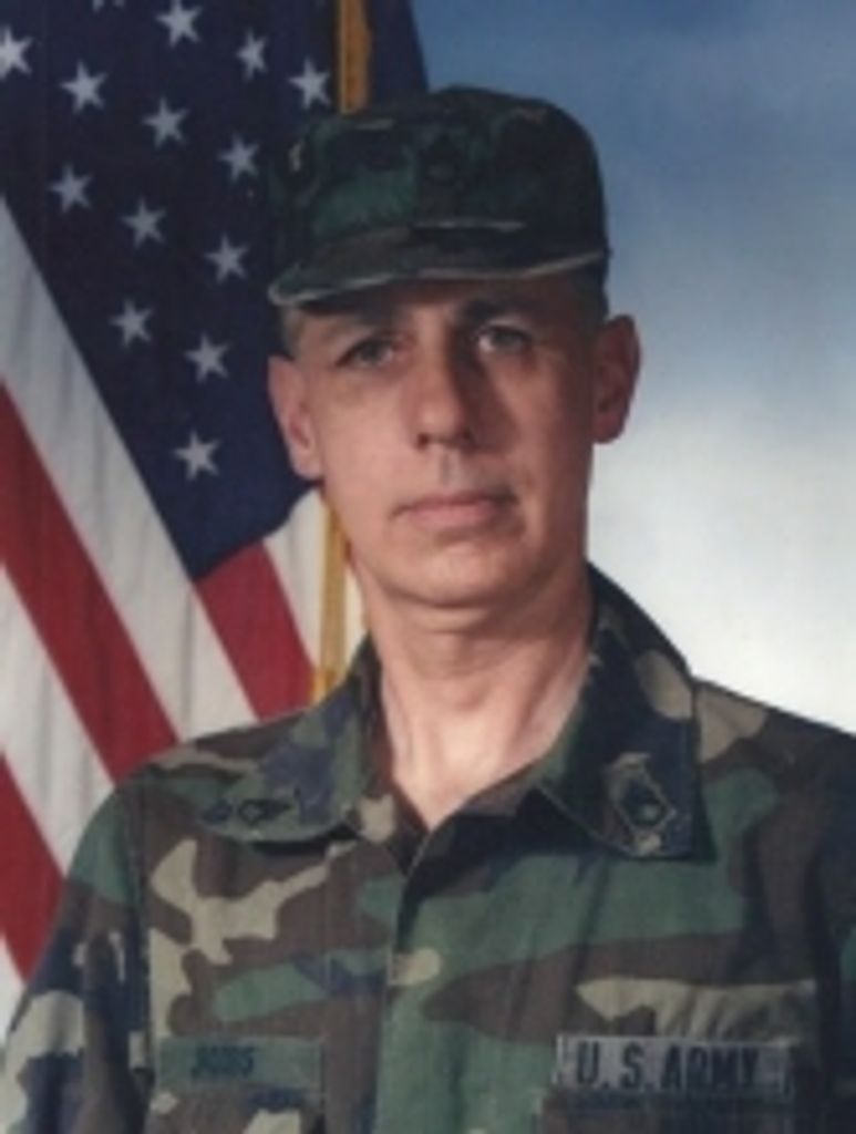 Ronald G. Jacobs