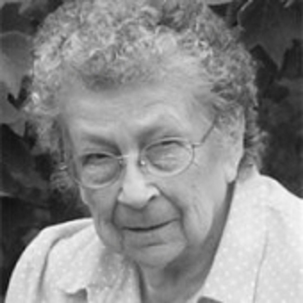 Rosa Belle Nelson