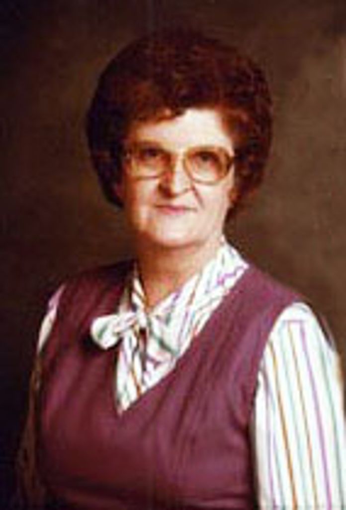 Laura McClanahan