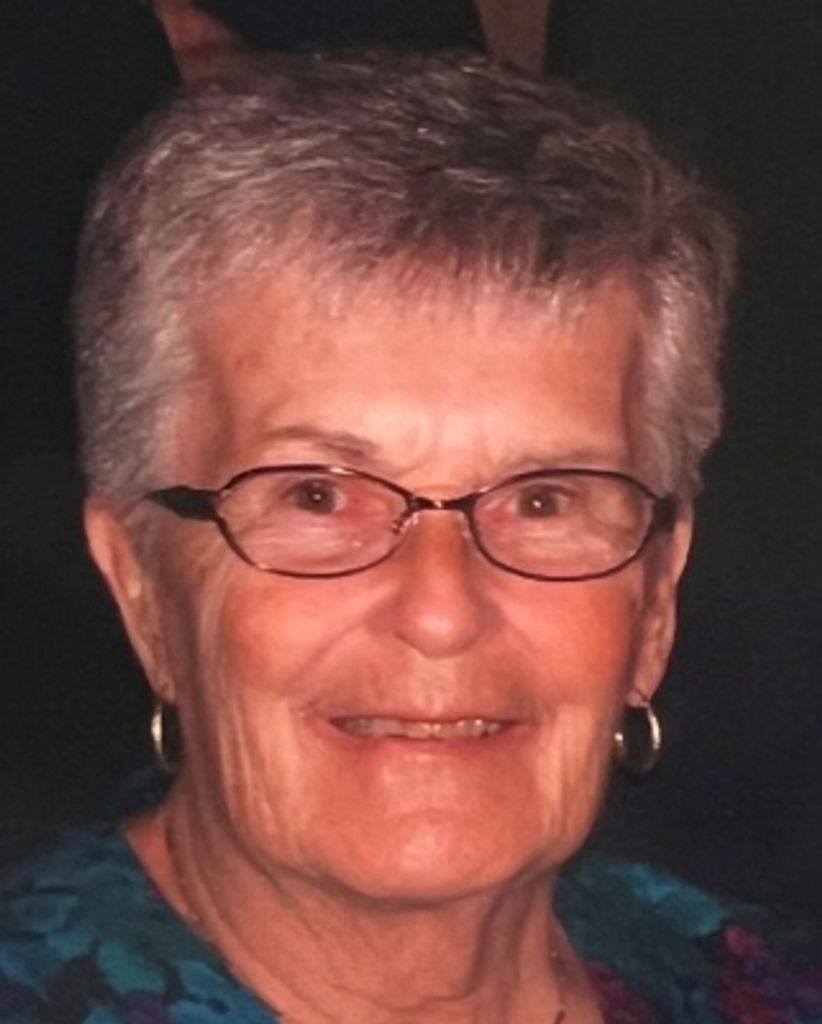 Eleanor J. Lesswing