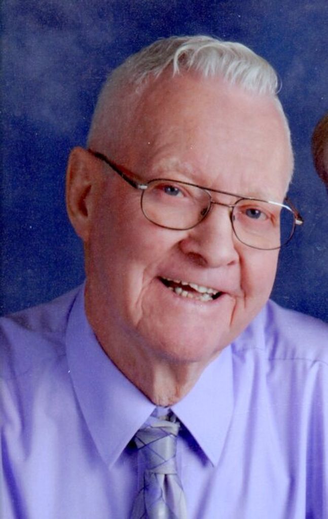 James Wesley 'Wes' Walton Profile Photo