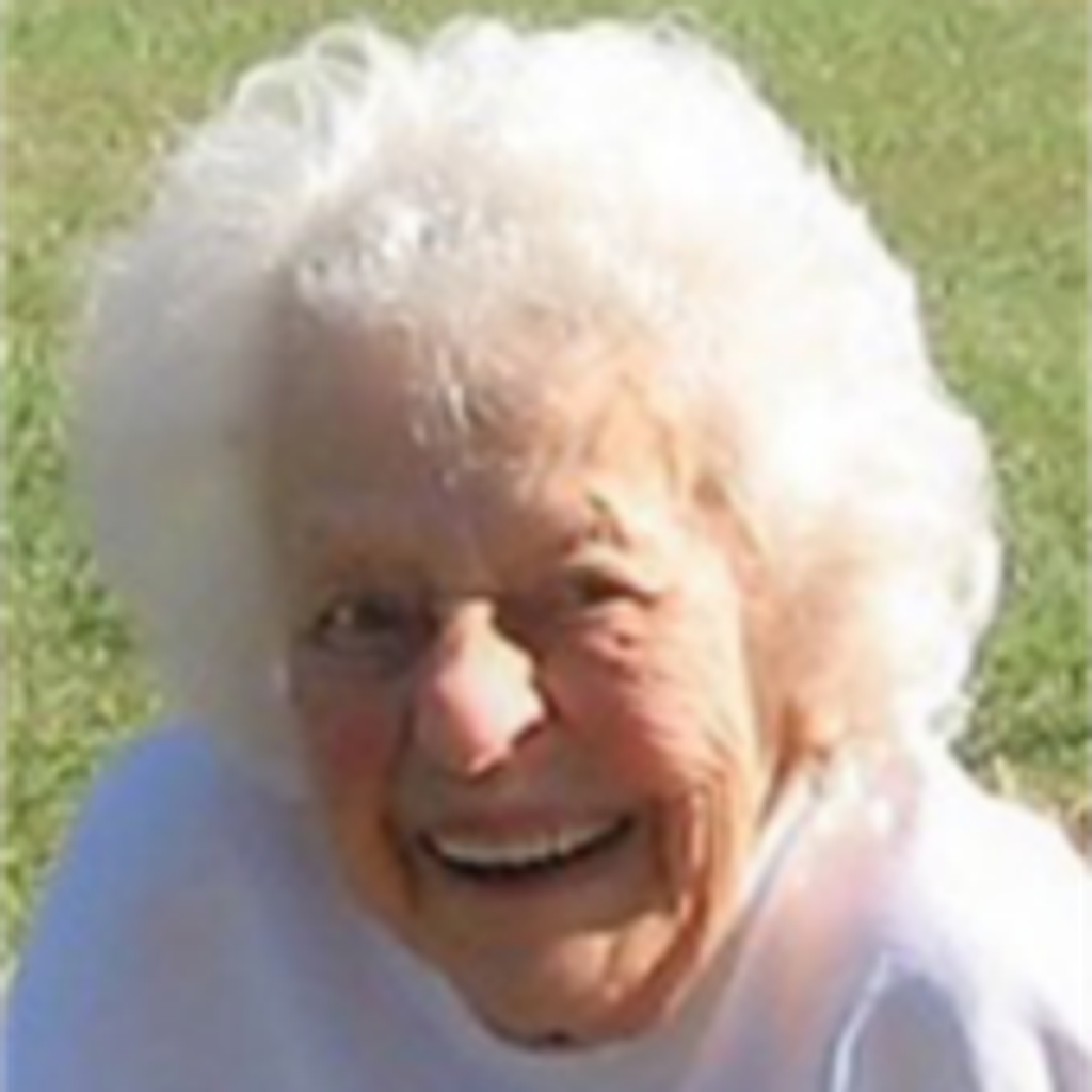 Katherine Begley