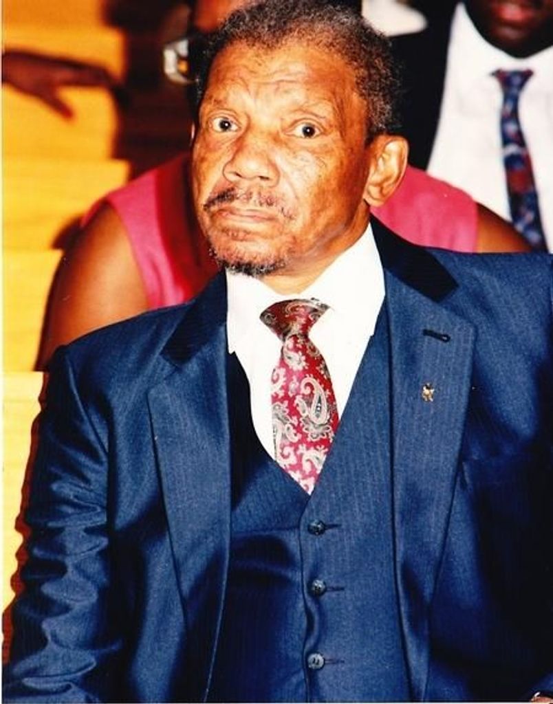 Edward L. Gilchrist Profile Photo