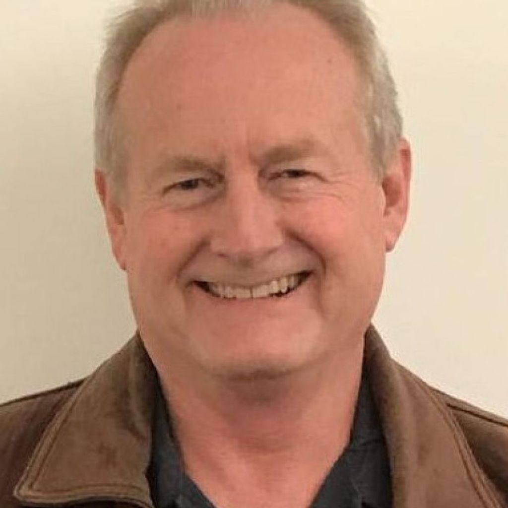 James "Jim" William  Stewart