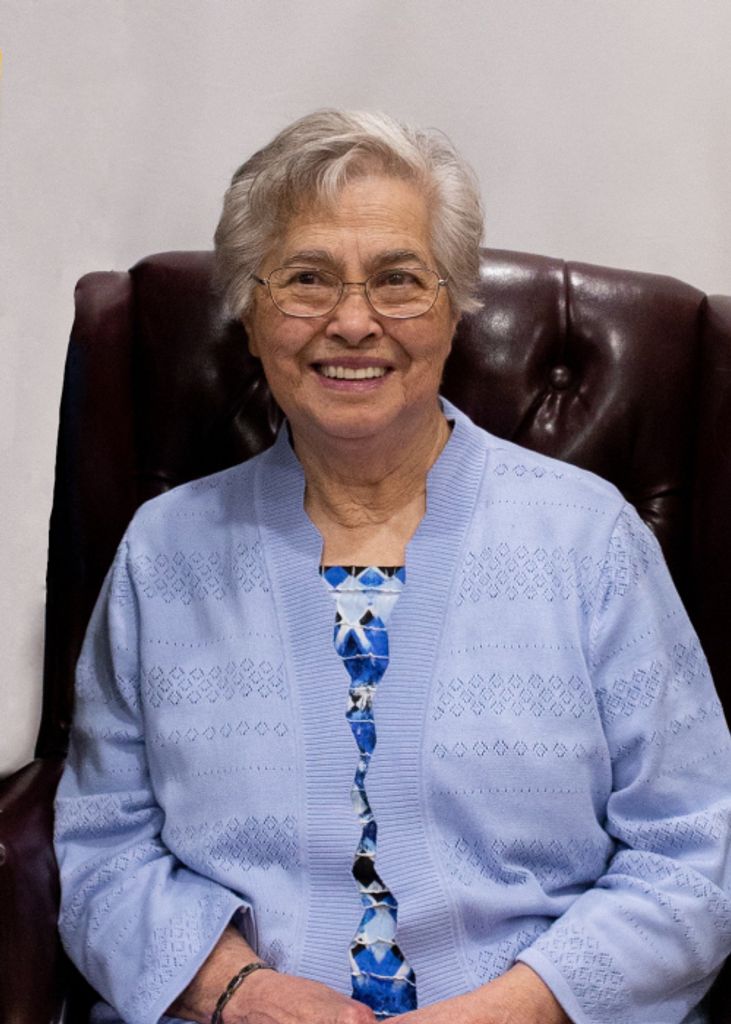 Bernita June (Reed)  Black Profile Photo