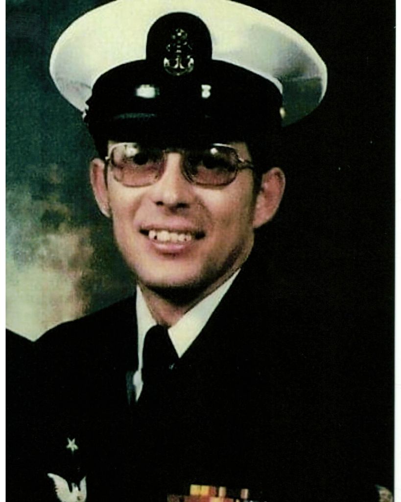 Roy Allen Gibson Profile Photo