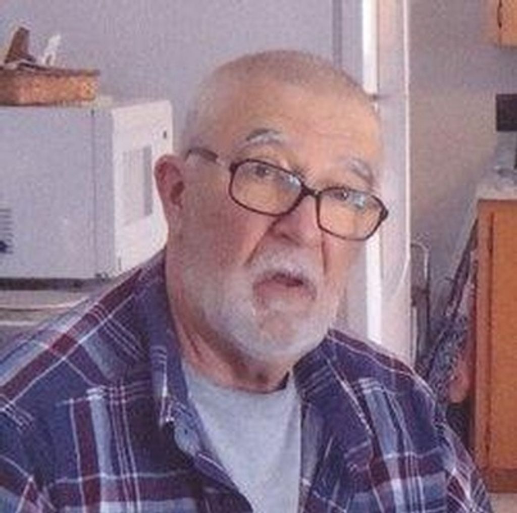 E. Wayne Murphy
