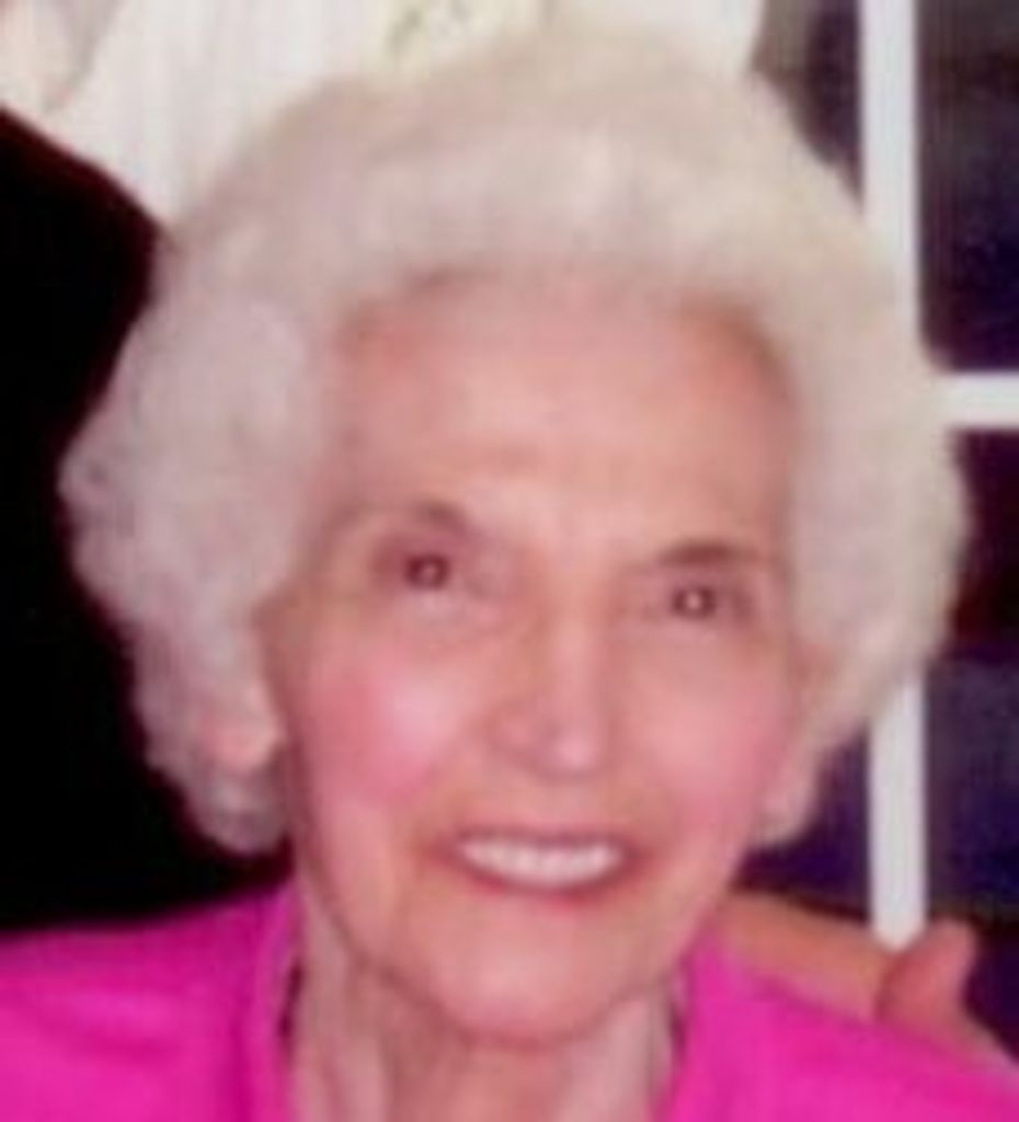 Lucy Marie Biacco Profile Photo