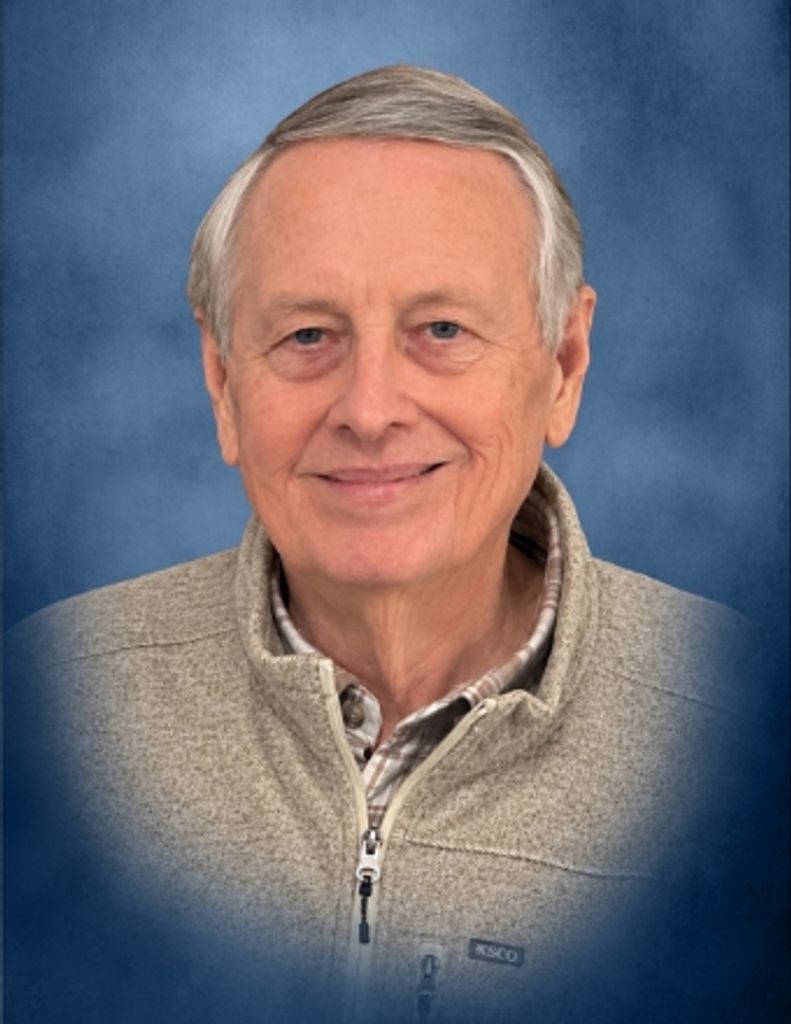 Larry Alton Foster Profile Photo