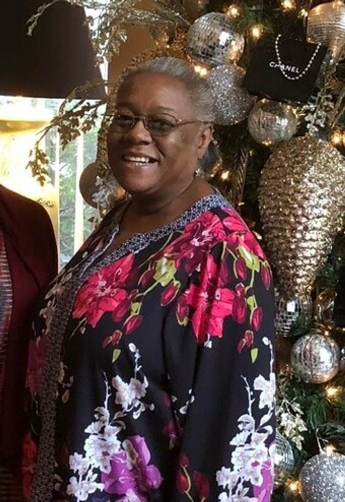 Jacqulyn Kay Russell
